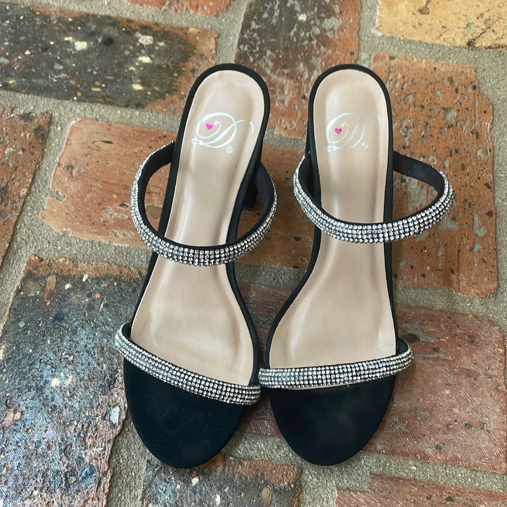 Dressy Heels